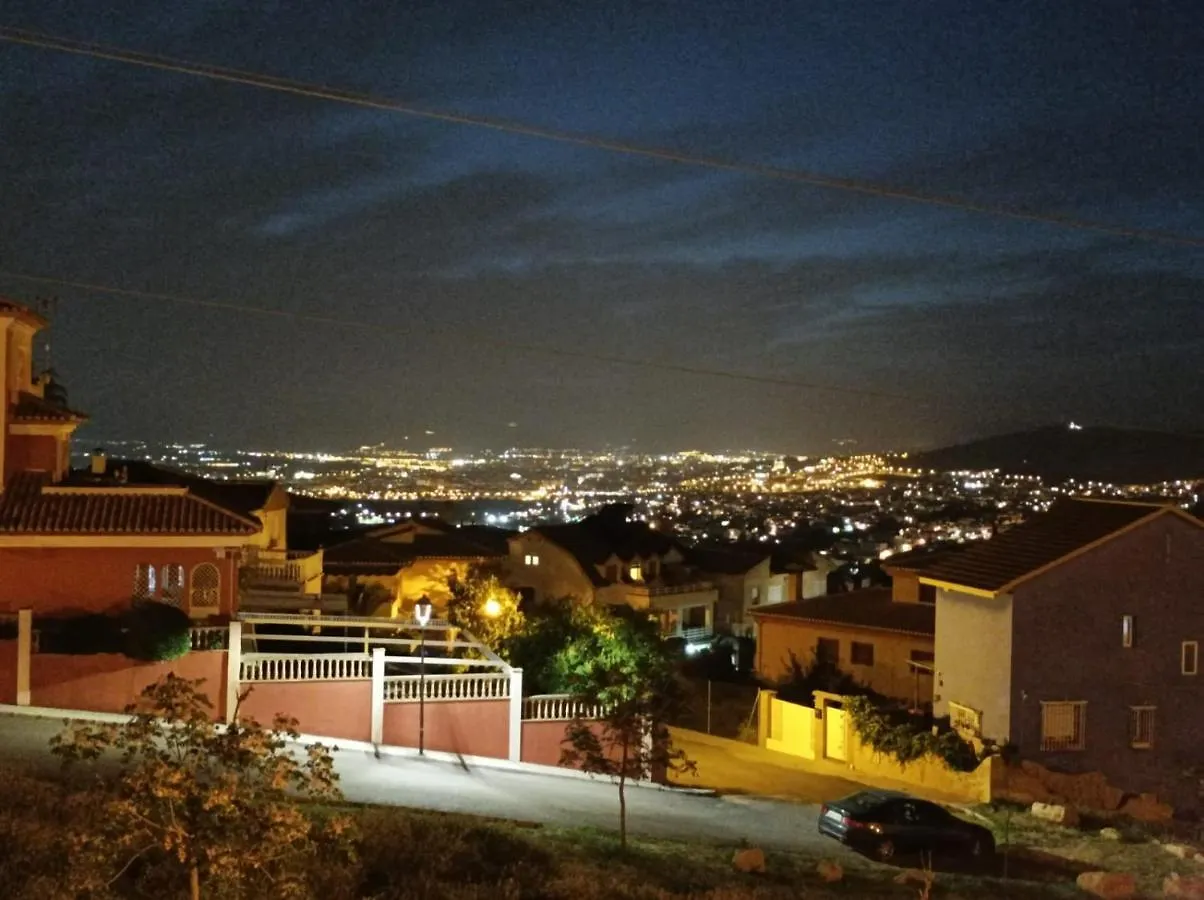 At Vista Granada location