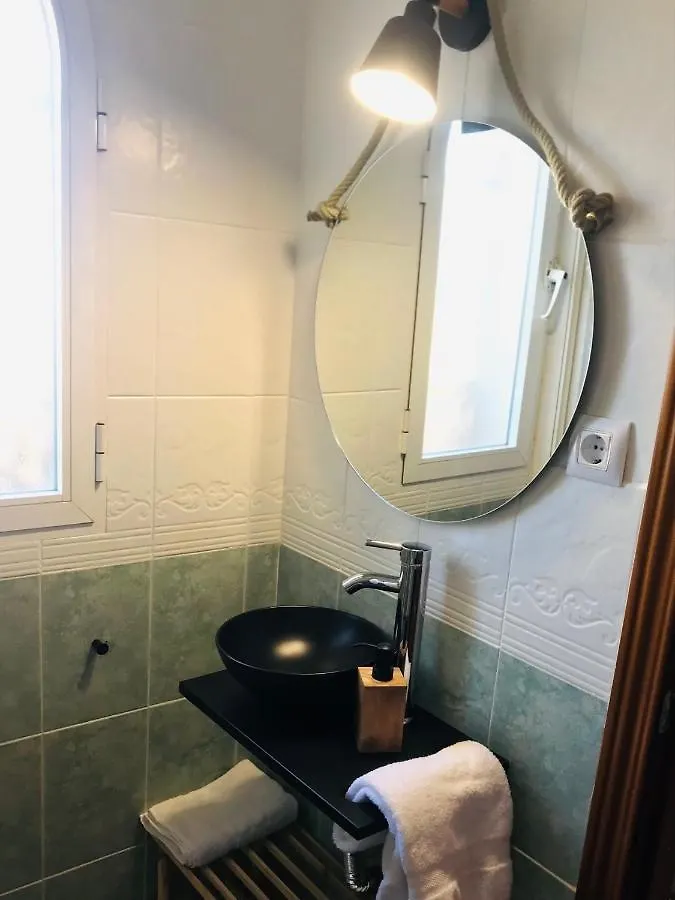 Holiday home At Vista Granada Villa Monachil Spain