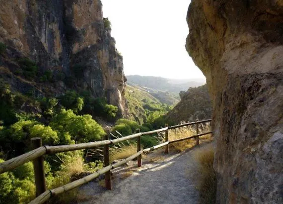Holiday home At Vista Granada Villa Monachil